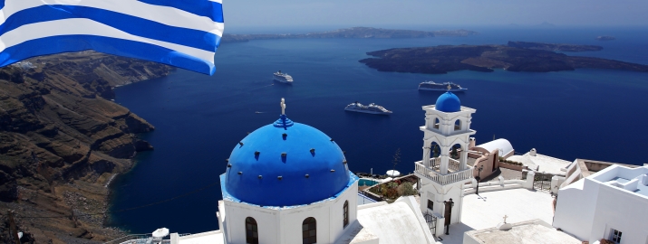 Greece’s New Tax Incentive Program for Foreign Retirees