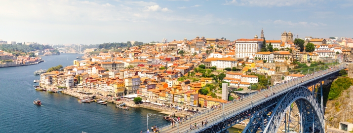 BlueCrow Growth Fund: Portugal Golden Visa Fund Review
