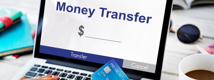 International Money Transfer