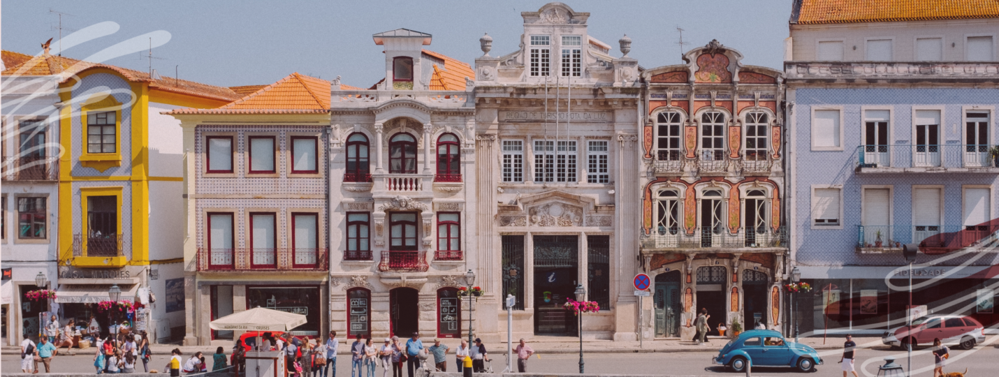 Portugal Visa Types GVF Article Header