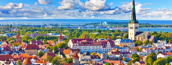 Estonia for Digital Nomads: The Definitive Guide 2024