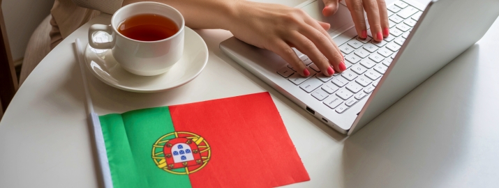 e-Residency of Portugal: The Definitive Guide