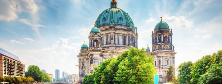 Berlin For Digital Nomads: The Definitive Guide 2024