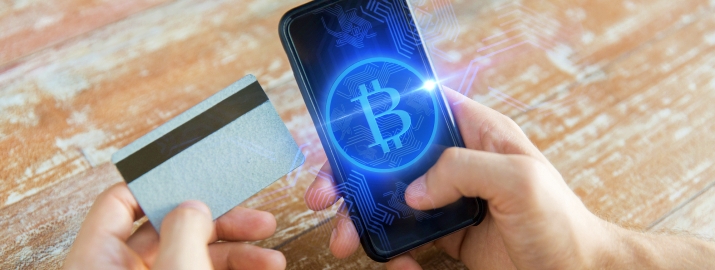 Best Credit Cards To Spend Crypto With