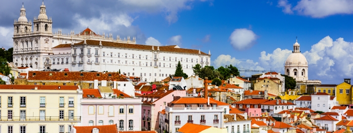 Portugal Golden Visa Statistics – Updated in August 2024
