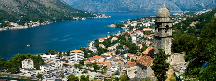 Montenegro Citizenship By Investment for LGBT Expats