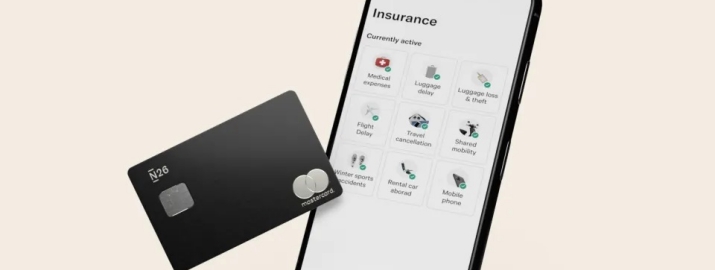 N26 Insurance: Protect What You Love