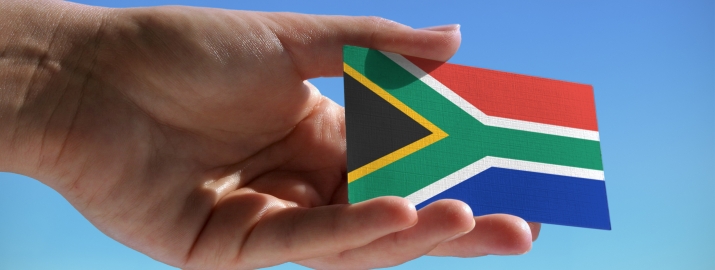 South Africa e-Residency Program:  What to Expect