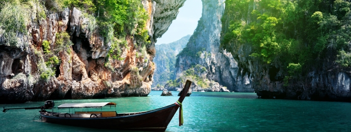 Thailand e-Residency Program: What to Expect