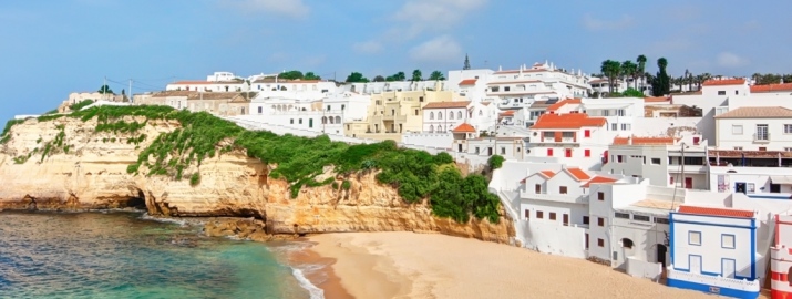 Where To Live in the Algarve as a Digital Nomad: Best Algarve Cities