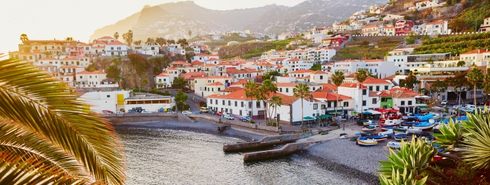 Madeira for Digital Nomads: The Ultimate Guide