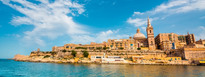 Malta Citizenship by Investment