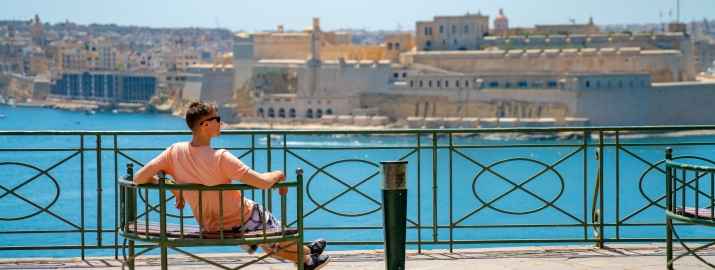 Living in Malta: A Guide for Digital Nomads