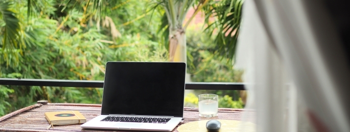 The Best Coworking Spaces in Bali