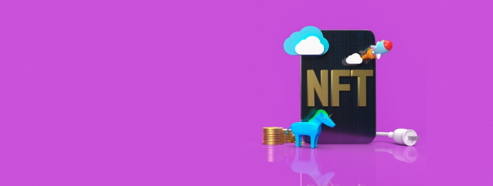 What Is NFT: The Ultimate Guide on Non-Fungible Tokens