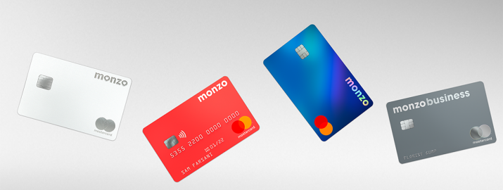 Monzo Review