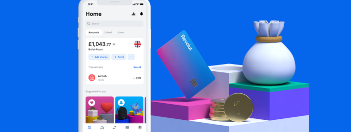 Revolut Review