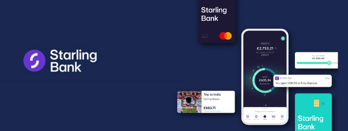 Starling Bank Review