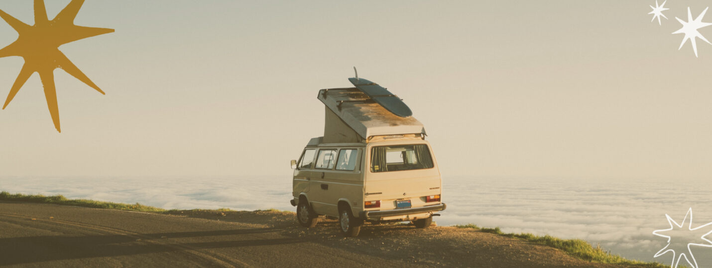 Pros and Cons of Van Life