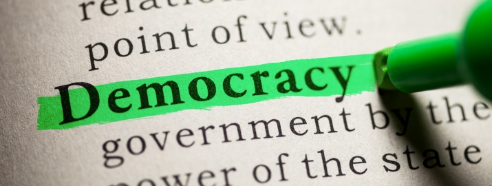 Democracy Index: Most Democratic Countries in 2024