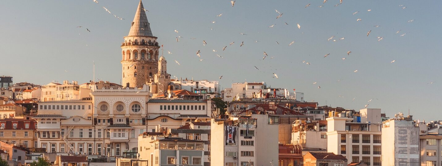 Living in Istanbul: The Complete Guide