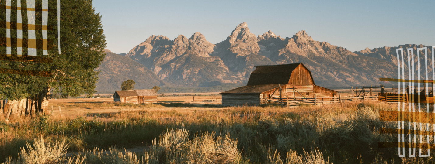 Wyoming suburbs