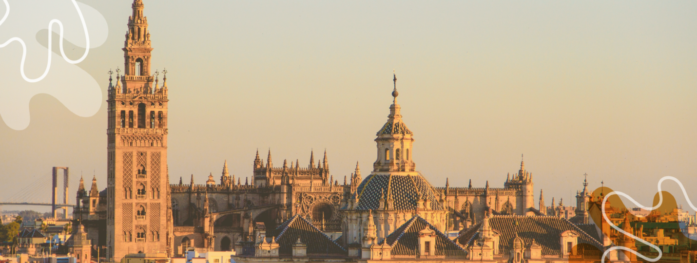 Cathedral of Saint Mary of the See, Seville, Spain