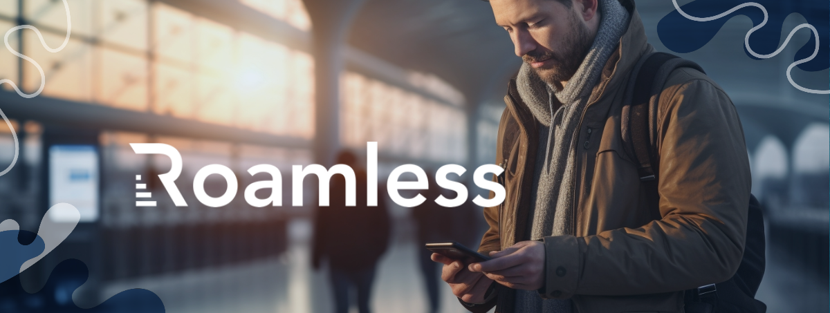 Roamless Review _ The Blogler