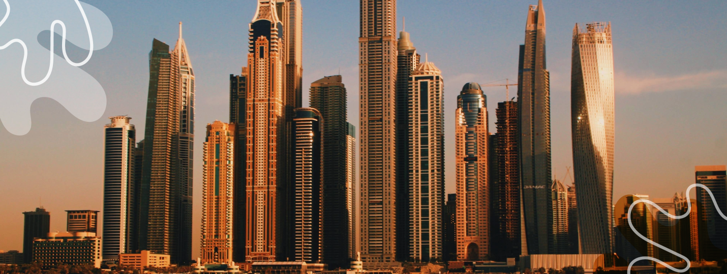 Living in Dubai: All You Need to Know